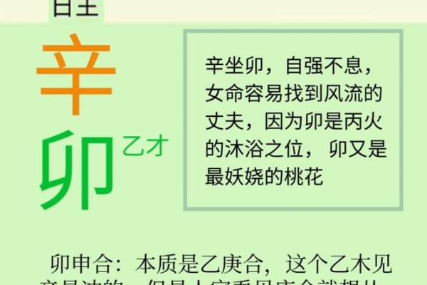 甲子日柱的婚姻能否持久幸福