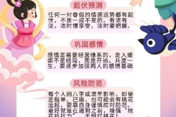 甲子年人的婚姻运势：是时候了解自己的姻缘了