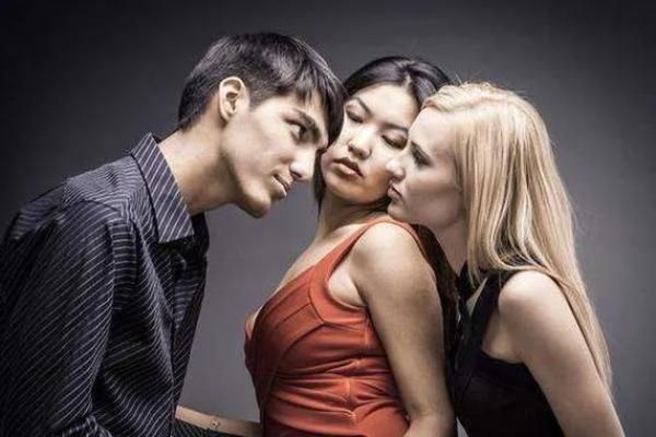 男人命中双妻命，解开这背后的命理之谜