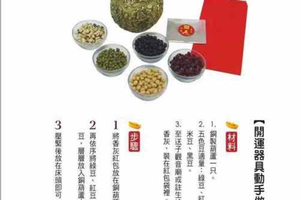 招财风水七星阵法助力财运提升秘诀