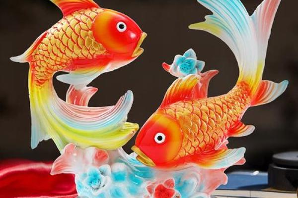 养招财鱼的风水讲究与最佳搭配物品解析