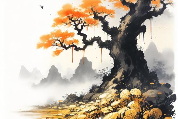 如何选择适合的招财图提升财运