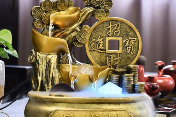 风水摆件助力招财运，提升财运气场的方法