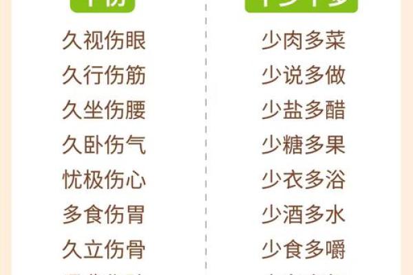 农历暑伏来临，这些你必须知道的养生秘诀！