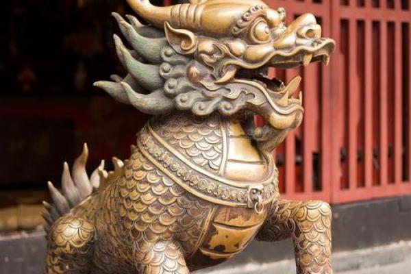 属牛人运程解析与麒麟的神秘影响