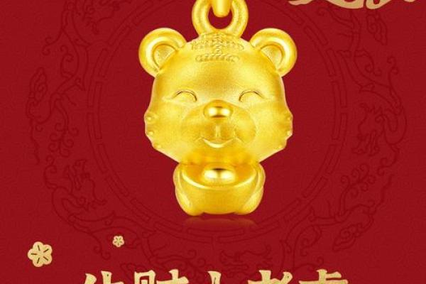 本命年虎男的财运提升技巧