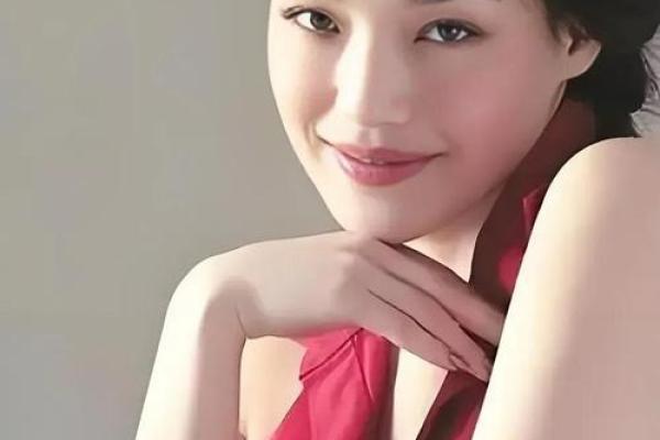 舒淇八字深度解析：她的成功与挑战