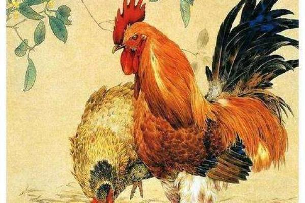 鸡年运程：未来一年如何把握机遇