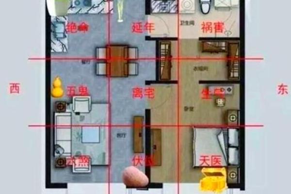 如何利用象风水提升家庭运势与和谐