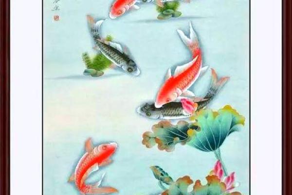 招财鱼在风水中的积极作用与布局技巧