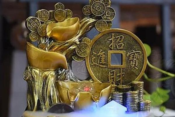 如何通过招财风水摆件提升办公室财运