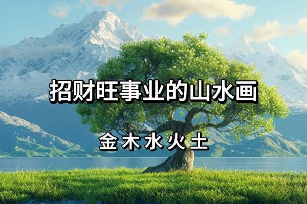 招财风水微信背景图片精选合集