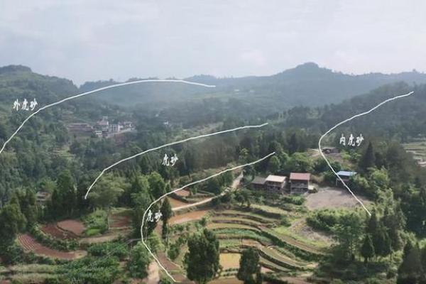 探秘祖传风水大师王君植的成功秘诀