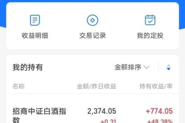 本命年鸡男的投资理财建议