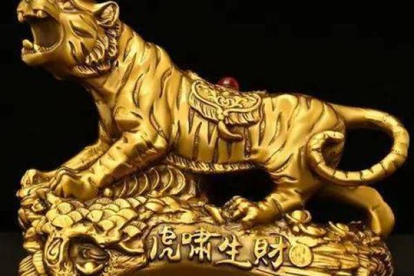 属虎人本命年如何吸引正能量