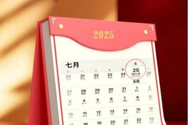 农历闰月背后隐藏的秘密，你知道吗