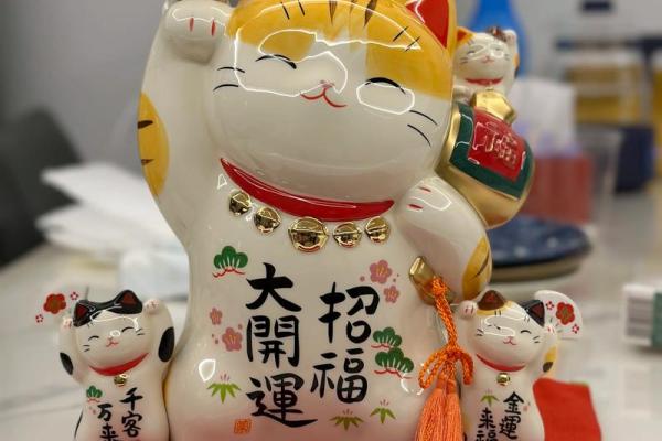 风水招财图片助力财富运势提升