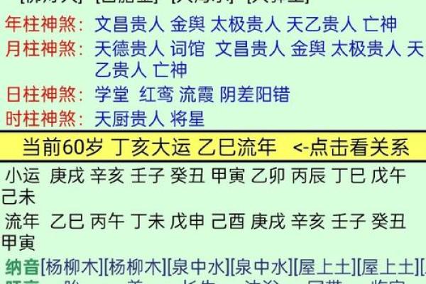 解析八字对子女运的深远影响