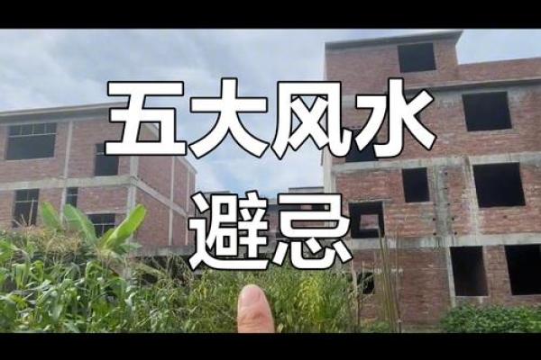 家居风水格局禁忌大全，打造和谐居家环境的关键要素