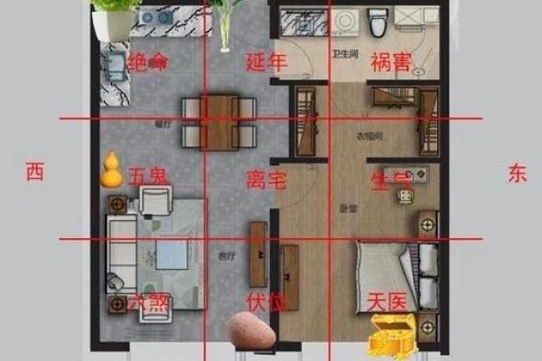 打造理想办公环境的风水布局建议