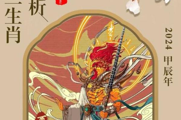 鸡年运势透视：新的一年如何把握财富与健康机遇