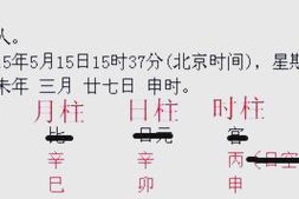 八字有将星的特征 你的命中是否藏着将军之星