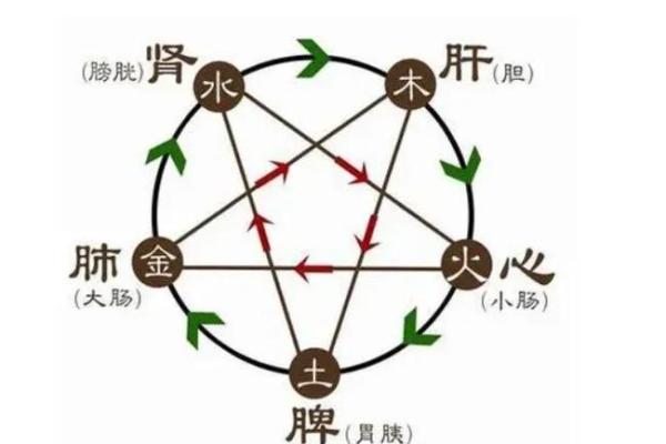五行八字健康测算：揭示你身体的隐形疾病信号