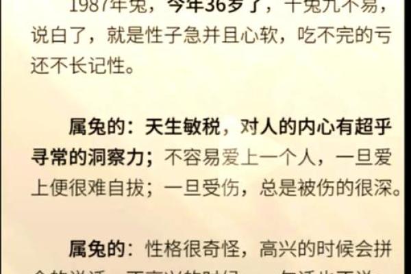 本命年兔女如何增强职场竞争力