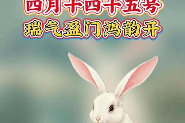今日生肖兔运势分析：机遇与挑战并存