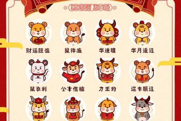 生肖运势指南：本周哪些生肖能有意外收获？