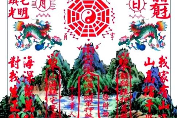 水风水水的风奥水秘的与神居秘家力量布局及的其巧对妙家结合居