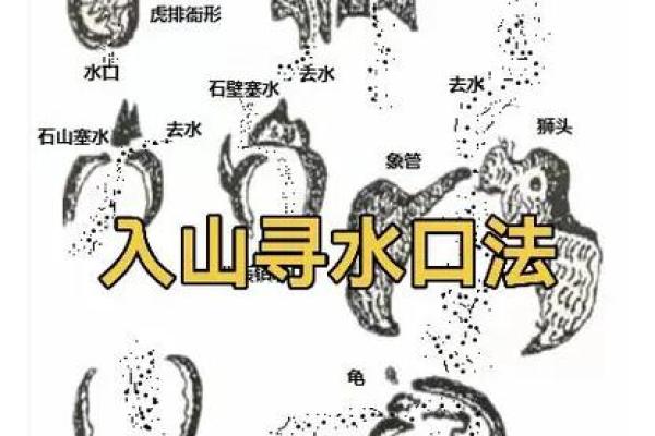 探秘风水中的三叉水布局及其影响