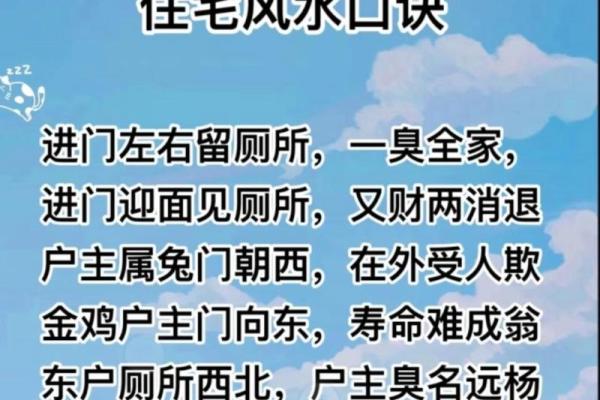 探究大门朝南如何改善家居风水
