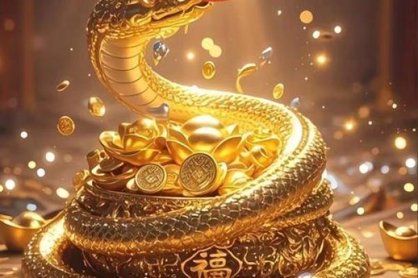 属蛇人运势分析：事业腾飞的关键与避开风险的策略