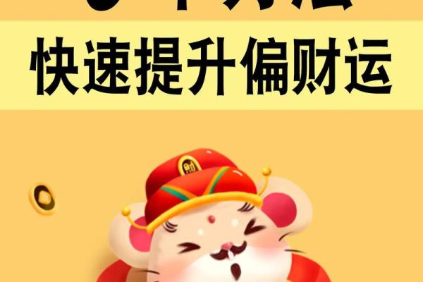 偏材风水与财运提升的秘密