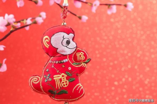 猴兔组合的爱情运势与相处之道