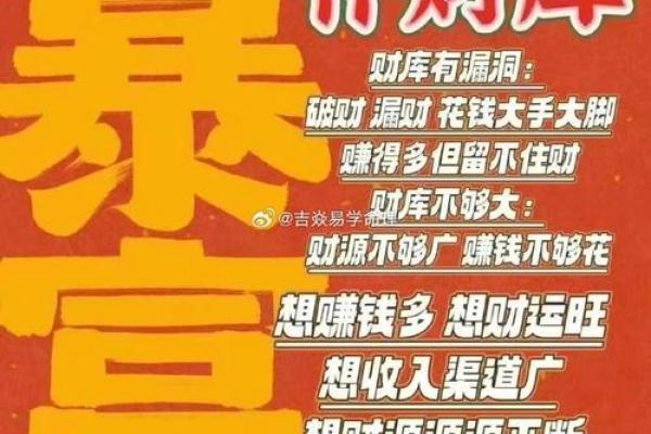 如何通过算命风水提升你的财运运势