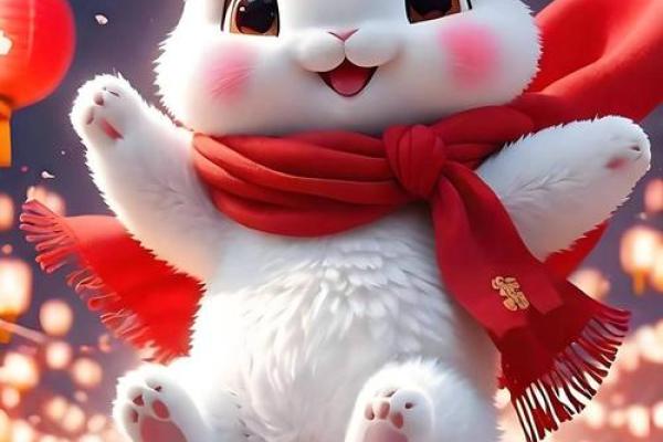 兔与牛能否成为完美配对？深度探讨两者的契合度