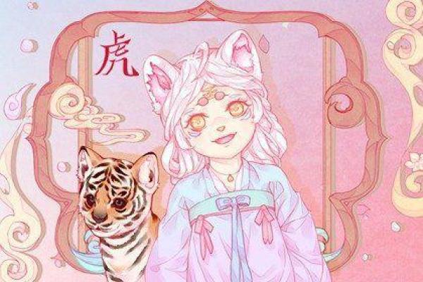 属猴男和属虎女的性格互补性探讨