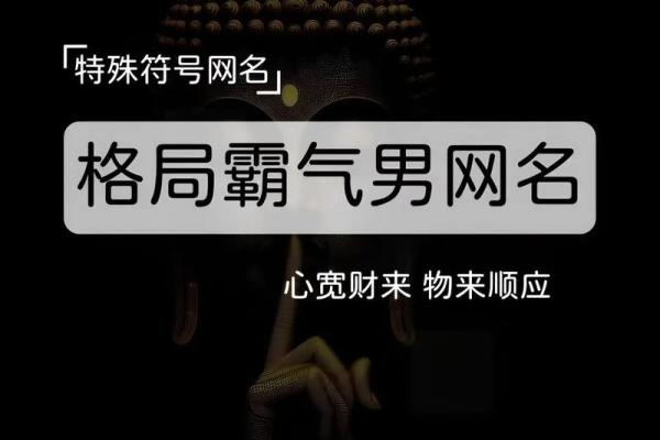 杀气腾腾，霸气名字助你称霸天下