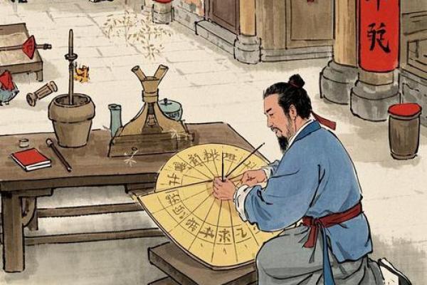 农历的这一天，成就了历史传奇