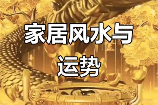 提升家居风水的简单方法，轻松改运增财