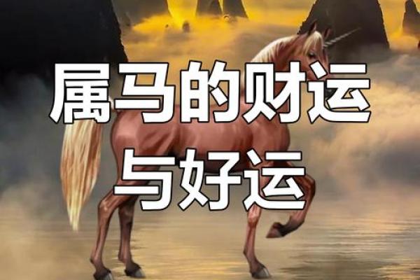 属马的财运、事业与感情运势预测