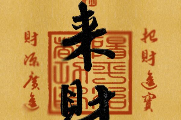 五行转运符如何帮助你提升运势？揭秘其神秘力量！