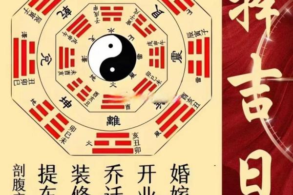 万年历揭秘：八字配对，找到你的命中佳人