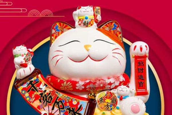 招财图片选择与摆放，助力事业财运双丰收