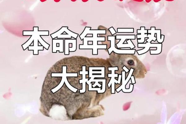 属兔人本命年如何加强自己的人生规划