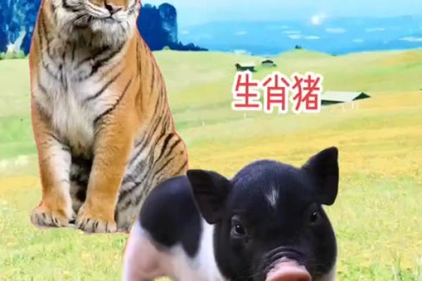 从属相看猪男与鼠女的婚配是否和谐