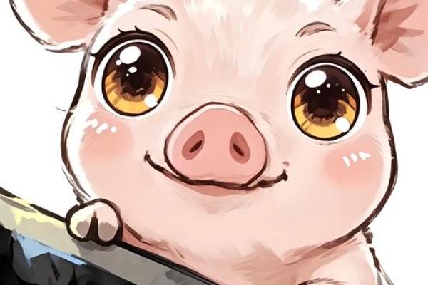 属猪人的好运与挑战：命运如何起伏