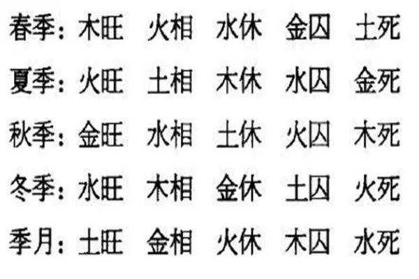 如何免费查询八字属性，准确解读你的五行情况